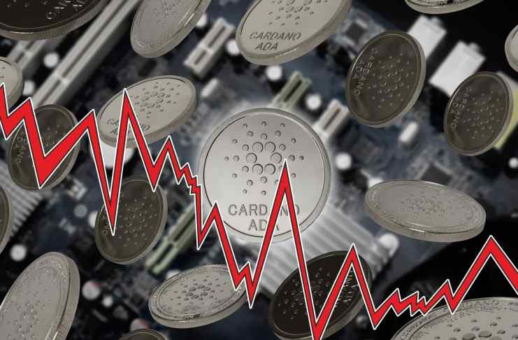 Populárny krypto-analytik varuje pred masívnym prepadom Cardana. Neistá je aj Solana a Fantom