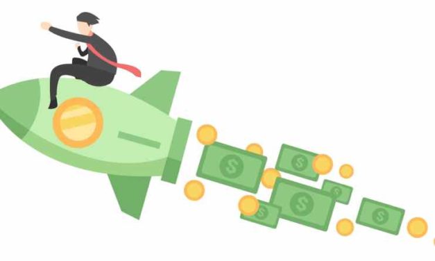 Táto kryptomena posledný týždeň raketovo narástla!