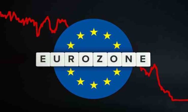 Udalosť týždňa: inflácia v eurozóne ďalej raketovo rastie, Európa je o krok bližšie k recesii!