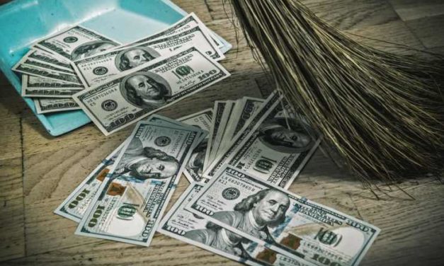 Ako zlyhávajú tradičné banky? Bitcoin je alternatíva