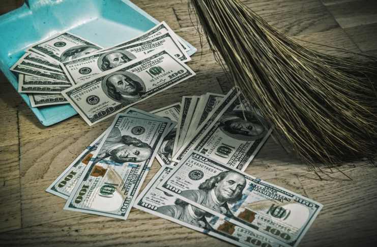 Ako zlyhávajú tradičné banky? Bitcoin je alternatíva