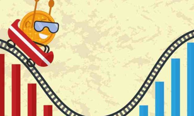 Ako dlho potrvá korekcia? Toto sú top signály, ktoré vám na to odpovedia