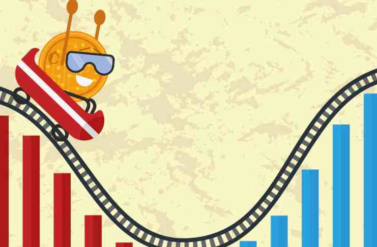 Ako dlho potrvá korekcia? Toto sú top signály, ktoré vám na to odpovedia