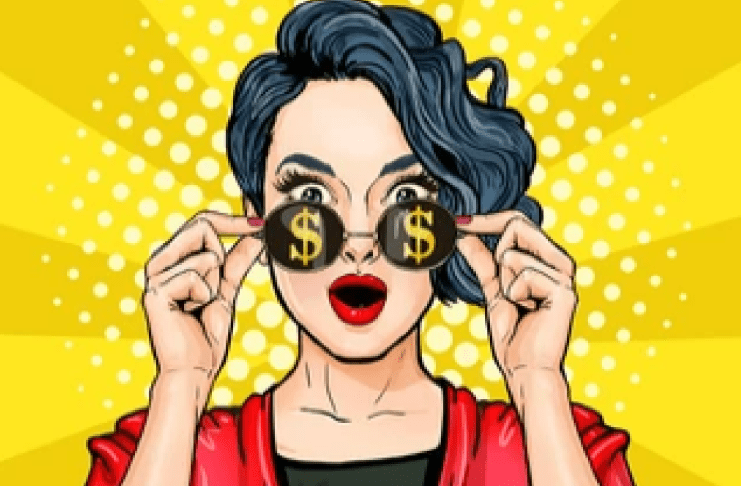 Toto je najziskovejšia kryptomena za posledný týždeň. Prečo rastie?