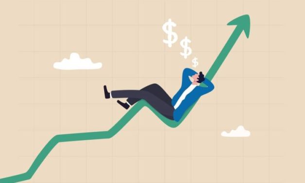 Táto kryptomena prudko rastie, inštitúcie ju masovo vyhľadávajú!