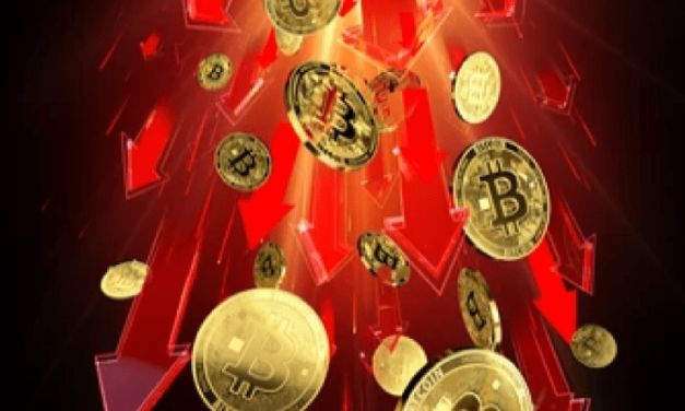 Historicky negatívny október. Kapituluje trh s kryptomenami?