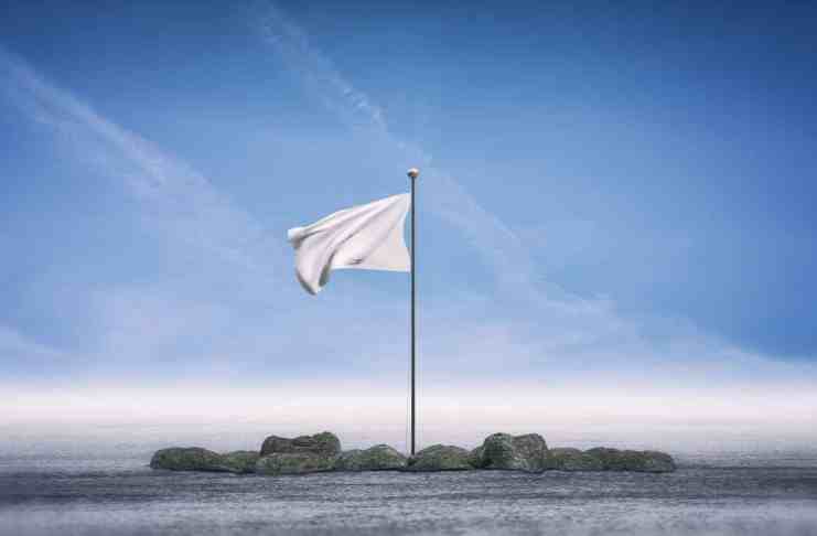 Globálny sentiment poukazuje na úplnú kapituláciu. Čo to znamená pre kryptomeny?