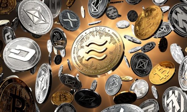 3 kryptomeny, ktoré ignorujú pokles Bitcoinu a pokračujú v raste