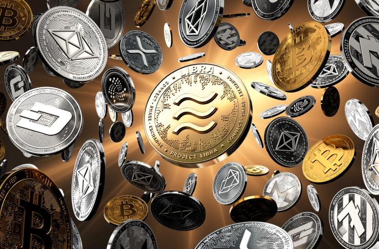 3 kryptomeny, ktoré ignorujú pokles Bitcoinu a pokračujú v raste