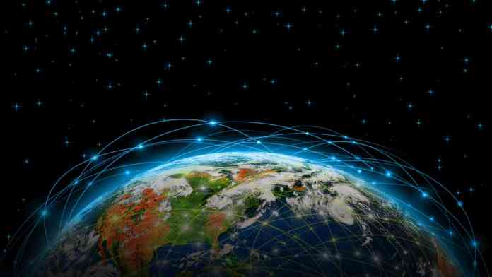 Kryptomeny sa môžu stáť svetovým platidlom. 