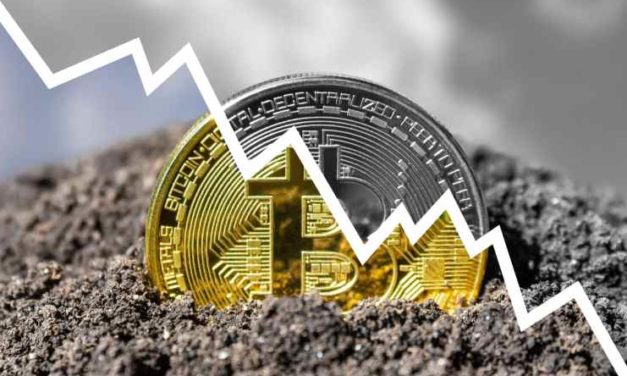 Google priznáva, že „krypto-zima“ škodí ich biznisu. Takúto krízu nezažili za posledné desaťročie!