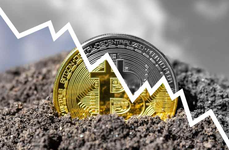 Google priznáva, že „krypto-zima“ škodí ich biznisu. Takúto krízu nezažili za posledné desaťročie!