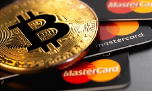 Spolupráca, ktorá mení kryptomenový svet: Mastercard pomôže bankám ponúkať obchodovanie s kryptomenami. Ako to ovplyvní vývoj cien?