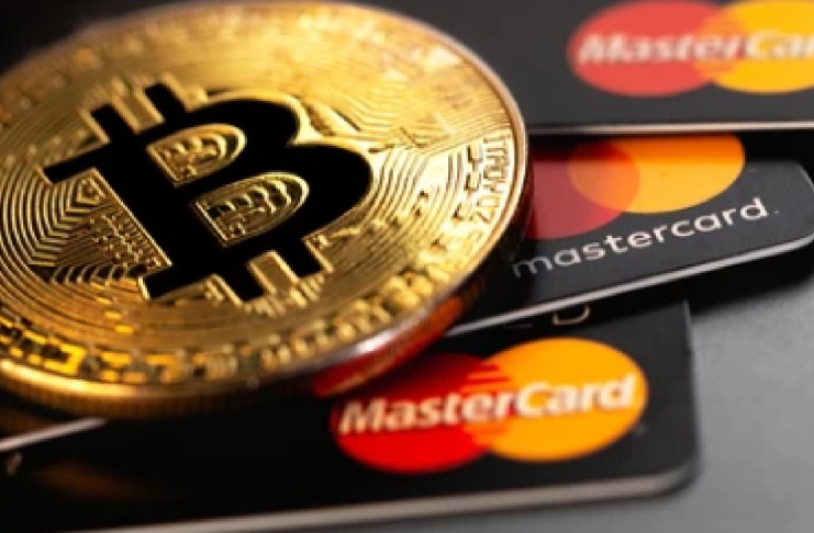 Spolupráca, ktorá mení kryptomenový svet: Mastercard pomôže bankám ponúkať obchodovanie s kryptomenami. Ako to ovplyvní vývoj cien?