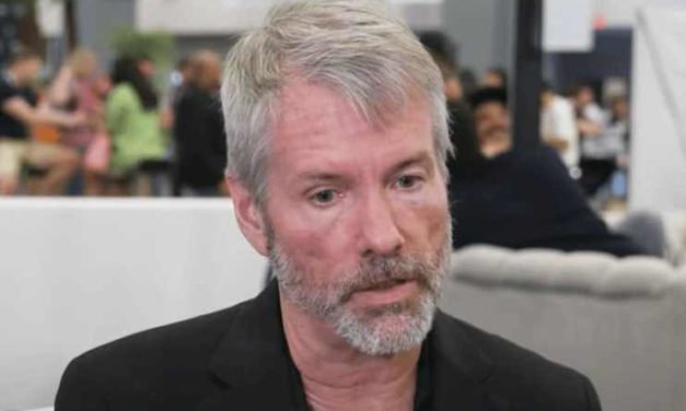 Michael Saylor verí, že digitálne meny centrálnych bánk sú predurčené na zlyhanie. Aké má argumenty?