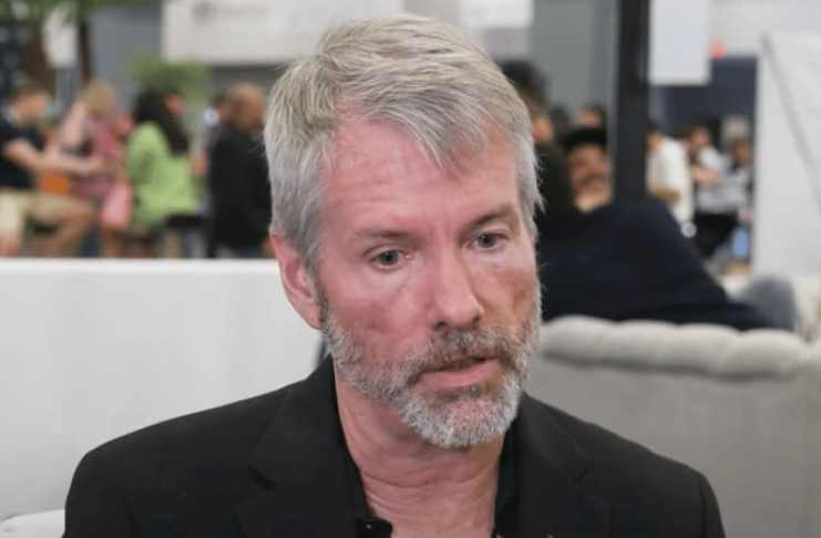 Michael Saylor verí, že digitálne meny centrálnych bánk sú predurčené na zlyhanie. Aké má argumenty?