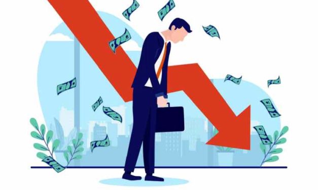 MMF varuje: čaká nás ešte horšia recesia v roku 2023 a kryptomeny opäť klesnú