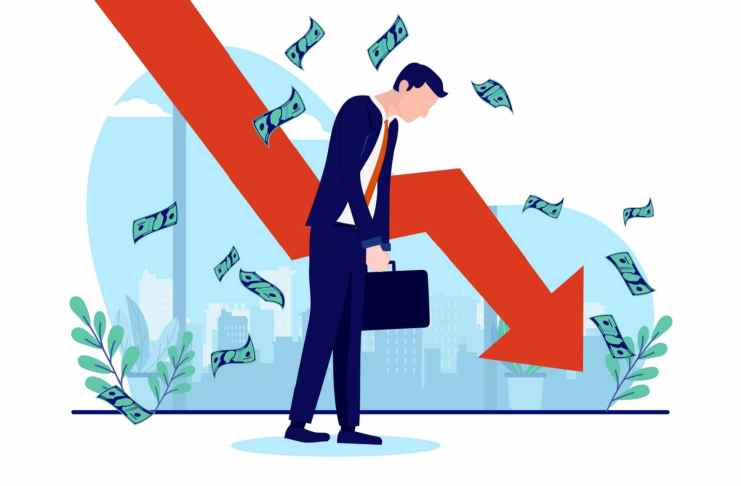 MMF varuje: čaká nás ešte horšia recesia v roku 2023 a kryptomeny opäť klesnú