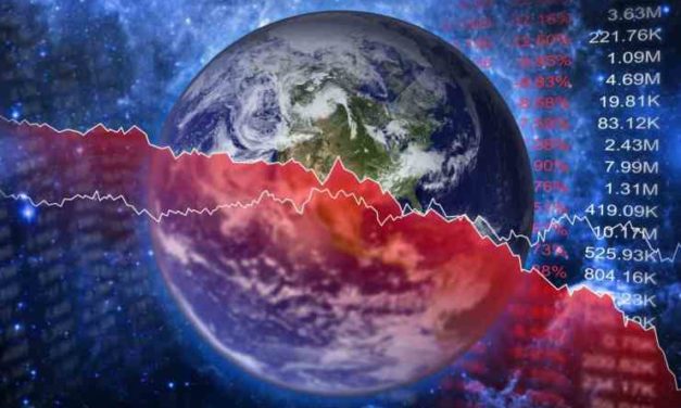 Investor Jim Rogers: toto je najhoršia recesia za celý môj život