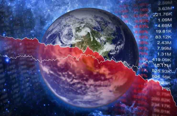 Investor Jim Rogers: toto je najhoršia recesia za celý môj život