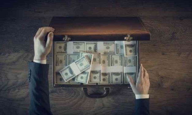 Rebríček 10 najväčších krypto-miliardárov na svete