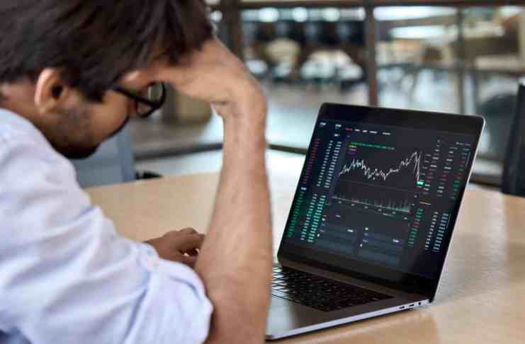 Ak si myslíte, že kryptomeny sú mŕtve, bohatí na vás len ešte viac zbohatnú