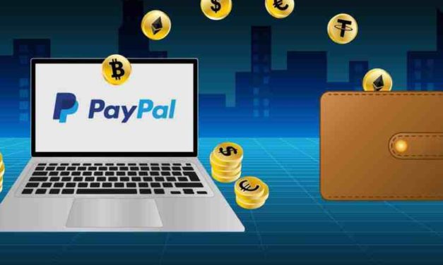 PayPal rozšíri ponuku kryptomien! Dokonca zvažuje vlastný stablecoin