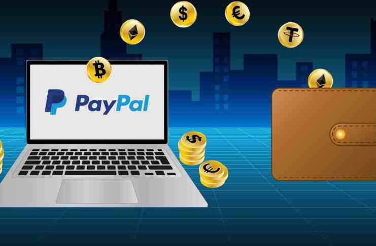 PayPal rozšíri ponuku kryptomien! Dokonca zvažuje vlastný stablecoin