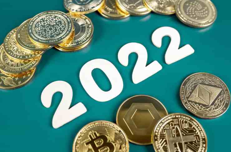 Táto kryptomena z TOP 10 najlepšie odolala inflácii