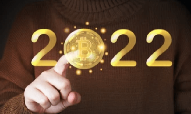 5 predpovedí o kryptomenách v roku 2022, ktoré sa nikdy nesplnia