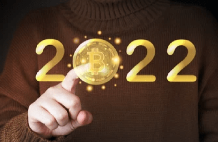 5 predpovedí o kryptomenách v roku 2022, ktoré sa nikdy nesplnia