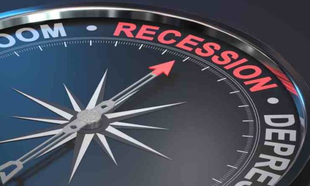 USA sú na prahu recesie, FED je mimo reality, varuje profesor Siegel