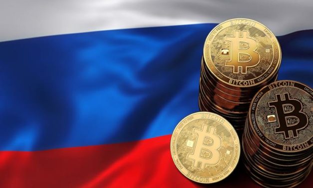 Rusko nemá inú možnosť! Krajina oficiálne povolí využívanie BTC a zvyšných kryptomien v medzinárodných obchodoch