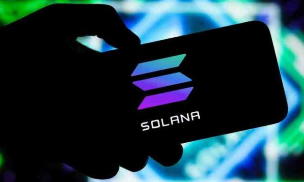 Expert varuje: Solana je nebezpečná a kontroverzná