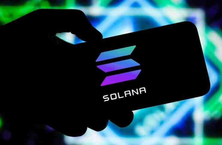 Expert varuje: Solana je nebezpečná a kontroverzná