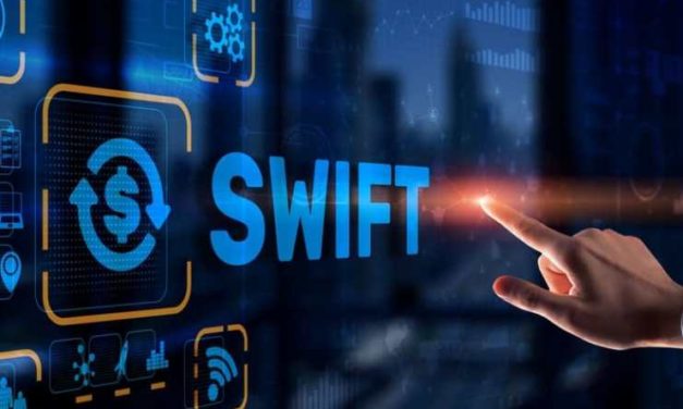 Veľká spolupráca zo sveta kryptomien! SWIFT uzavrel partnerstvo s týmto kryptomenovým ekosystémom