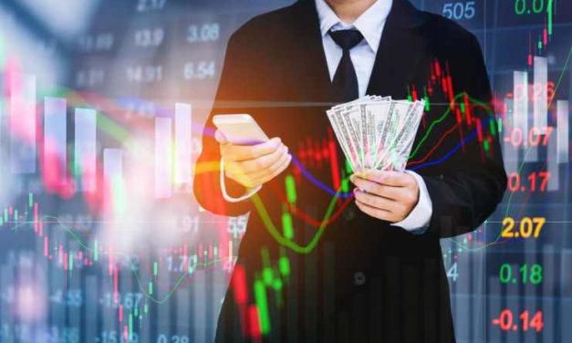 TOP 5 kryptomien, ktoré nakupovali investori v miliardách dolárov