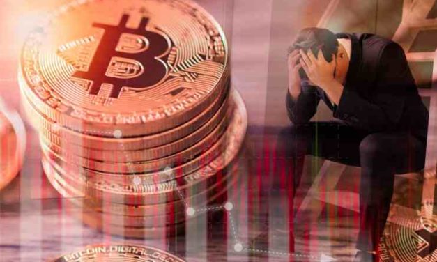 Toto je v súčasnosti hlavný problém kryptomien, varuje niekdajší riaditeľ giganta Ark Invest