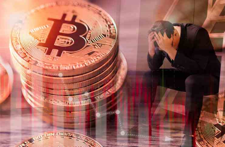 Toto je v súčasnosti hlavný problém kryptomien, varuje niekdajší riaditeľ giganta Ark Invest