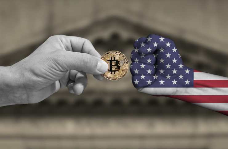Americká politička varuje: „V našej krajine sú silní jednotlivci, ktorí chcú zničiť Bitcoin. Budeme sa brániť!“