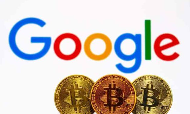 Aktuálne: ďalšia veľká správa zo sveta kryptomien! Google a Coinbase začali spoluprácu