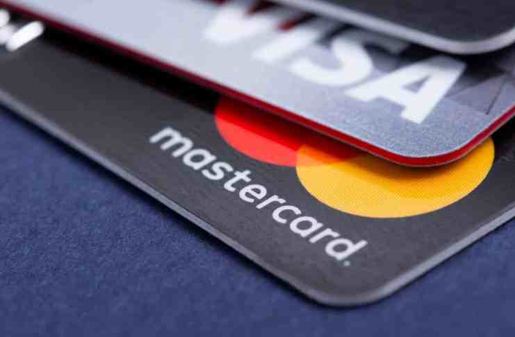 Budúcnosť platieb! Visa a Mastercard sa zameriavajú na metaverzum