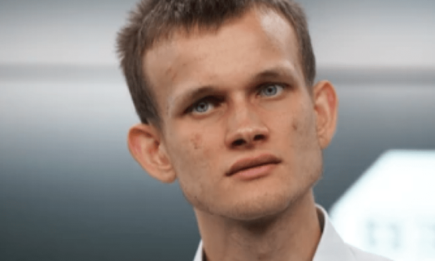 Objavuje sa nový memecoin, ktorý „podporuje“ Vitalik Buterin
