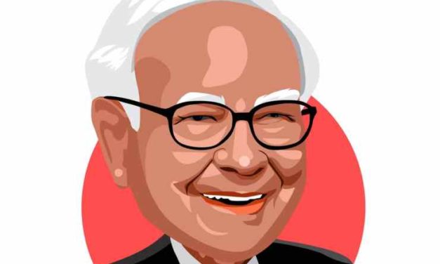Warren Buffett bude vo veľkom podporovať túto kryptomenu. Pripravte sa na masívny rast!