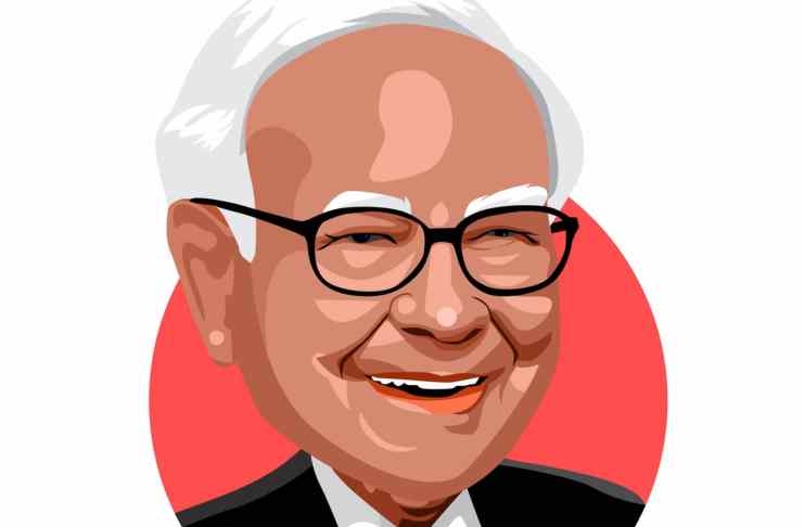 Warren Buffett bude vo veľkom podporovať túto kryptomenu. Pripravte sa na masívny rast!