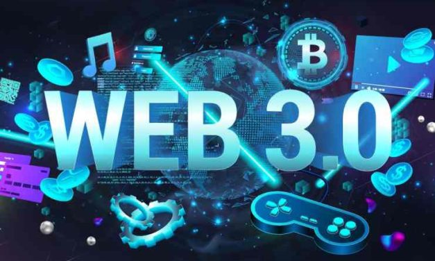 „Web 3.0 šialene rastie. Je to fenomén, do ktorého vstupujú všetci veľkí hráči, takže to odporúčam všetkým!“ – populárny obchodník Raoul Pal