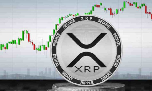 Bolo presunutých 150 miliónov XRP za pár minút! Čo sa chystá?