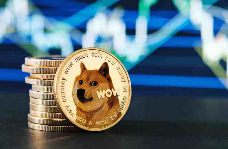 Charles Hoskinson: Dogecoin by mal byť vedľajšia sieť Cardana