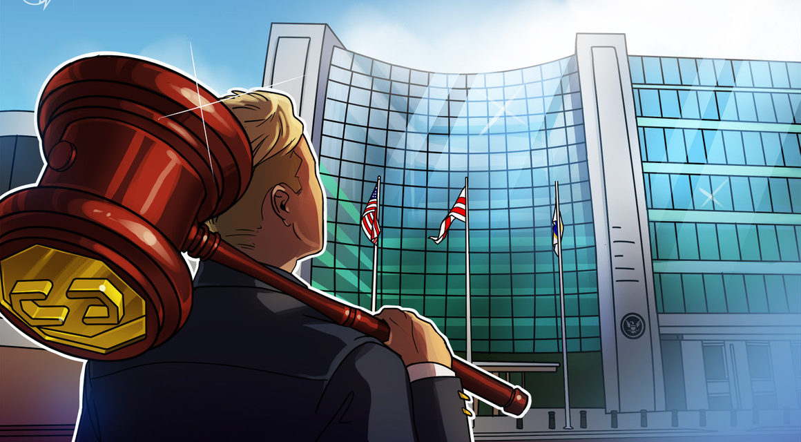 First official DAO in the US to fight SEC without attorneys