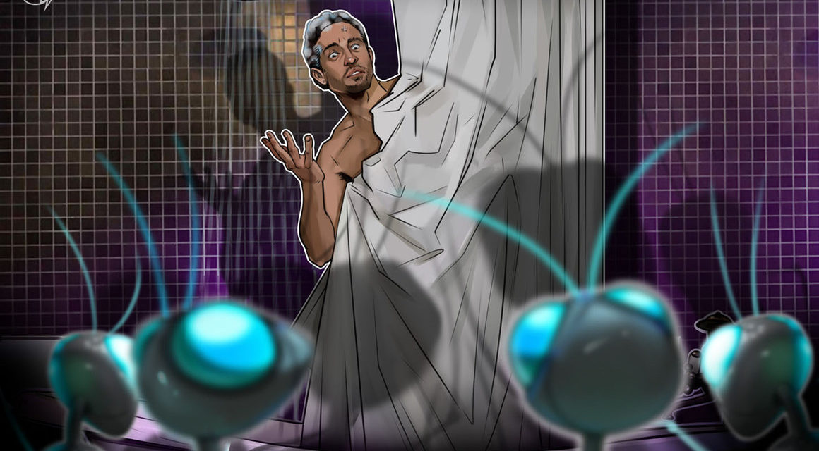 ConsenSys addresses MetaMask IP collection, claims nothing has changed